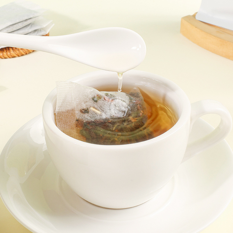 Wellness Herbal Tea Blends - Herbata ziołowa z mniszkiem i goji