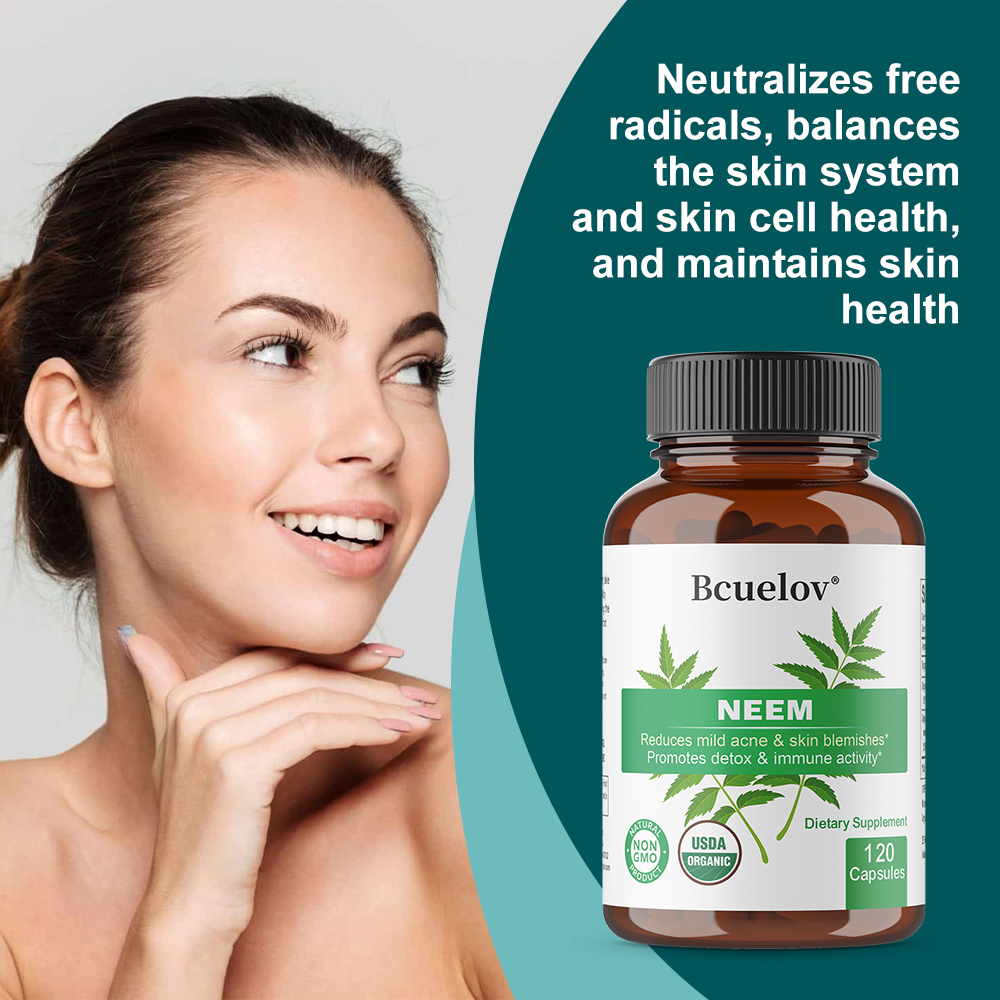Organiczne kapsułki z liści ne – Herbal Wellness Water recenzja i cena