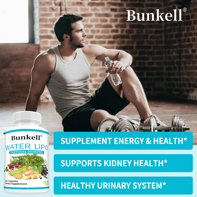 Kapsułki Premium na Wsparcie N – Herbal Wellness Water recenzja i cena
