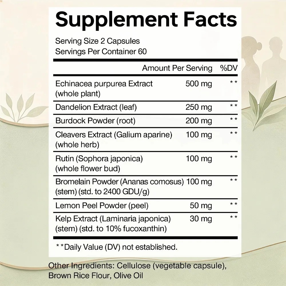 Suplement do oczyszczania ukła – Herbal Wellness Water recenzja i cena