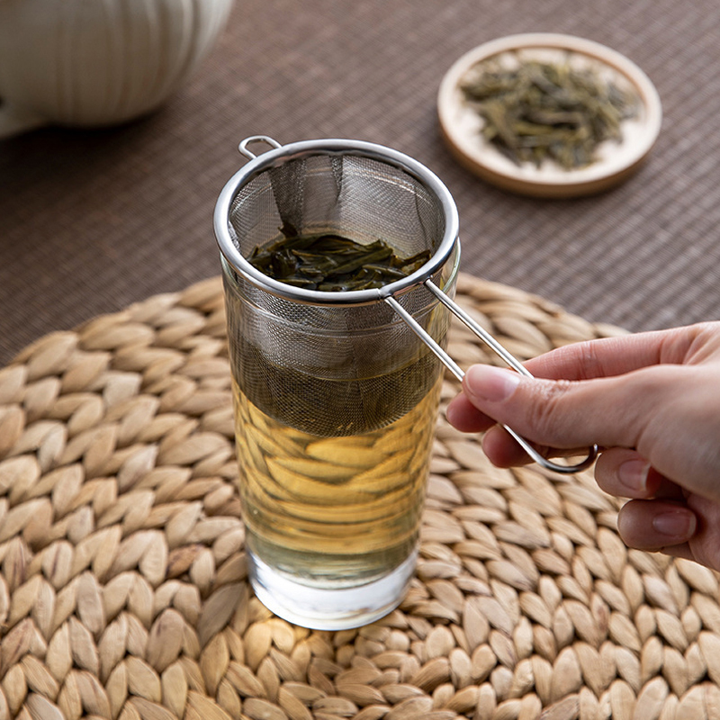 Zaparzacz do herbaty ze stali  – Herbal Tea For Wellness recenzja i cena