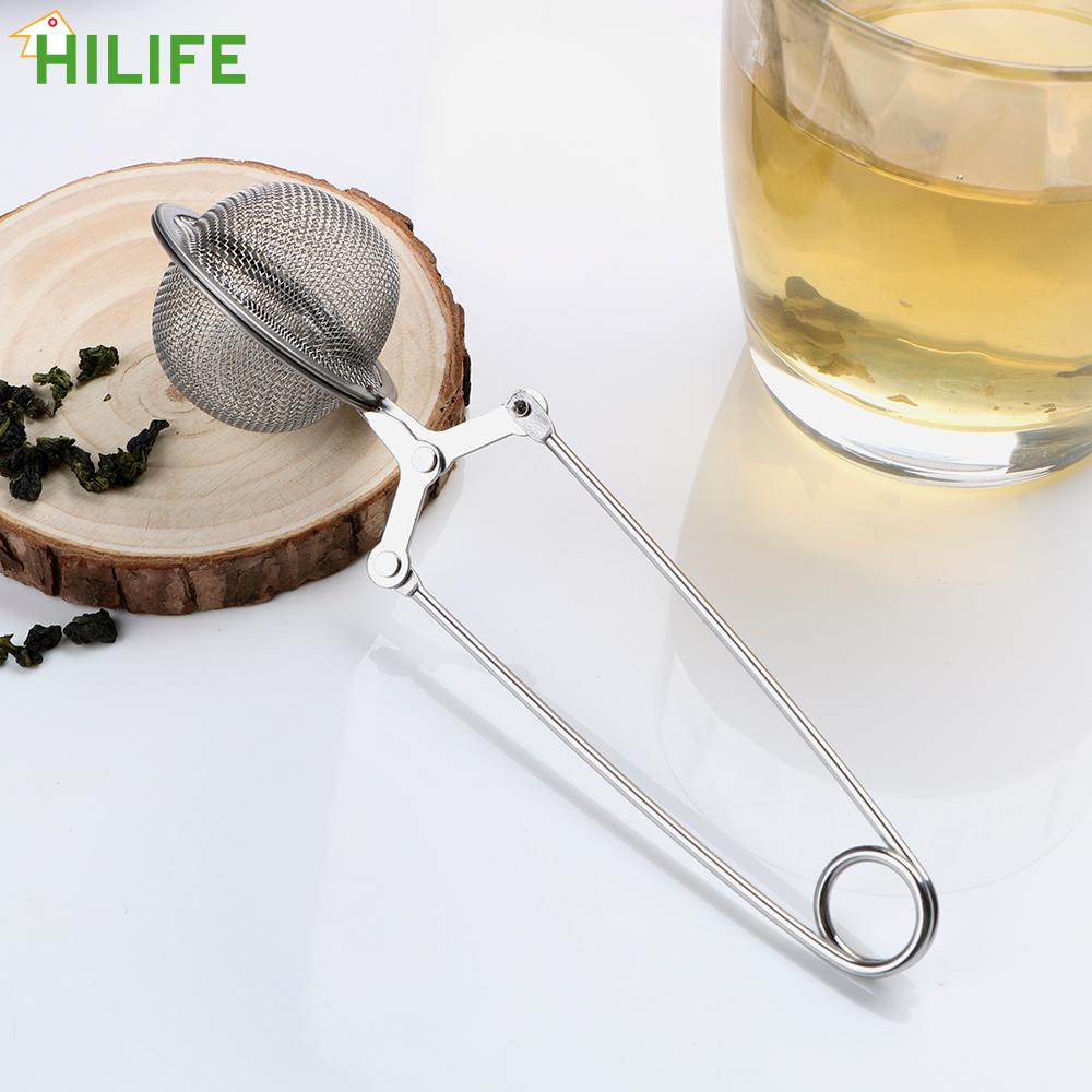 HILIFE gadżet kuchenny kula si – Herbal Tea For Wellness recenzja i cena