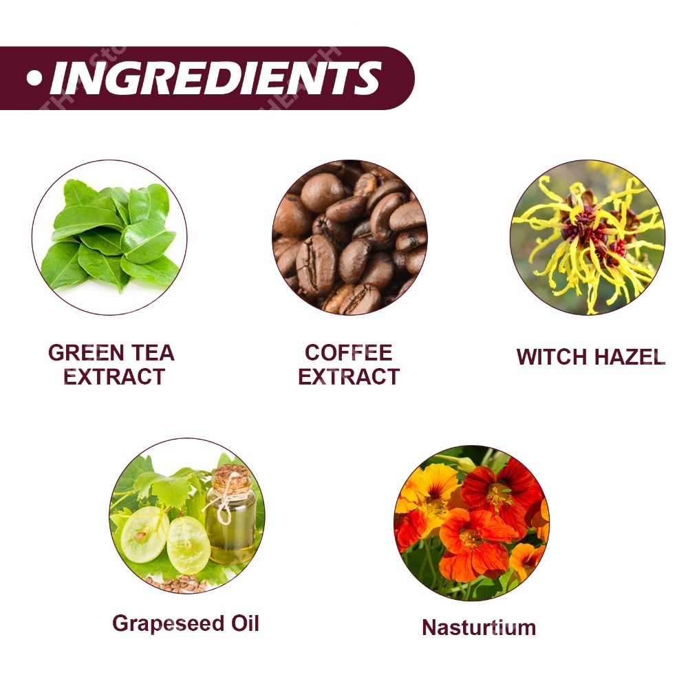 Herbal Blend Liquid Drops z ek – Wellness Herbal Tea Blends recenzja i cena