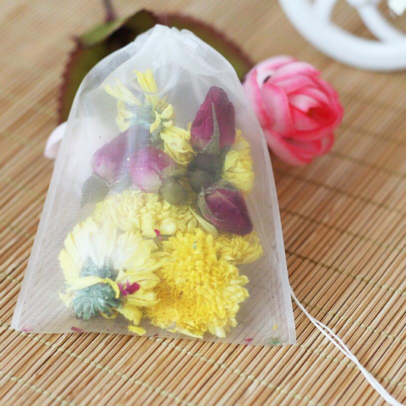 50 sztuk / partia Pusta torebk – Herbal Tea For Wellness recenzja i cena