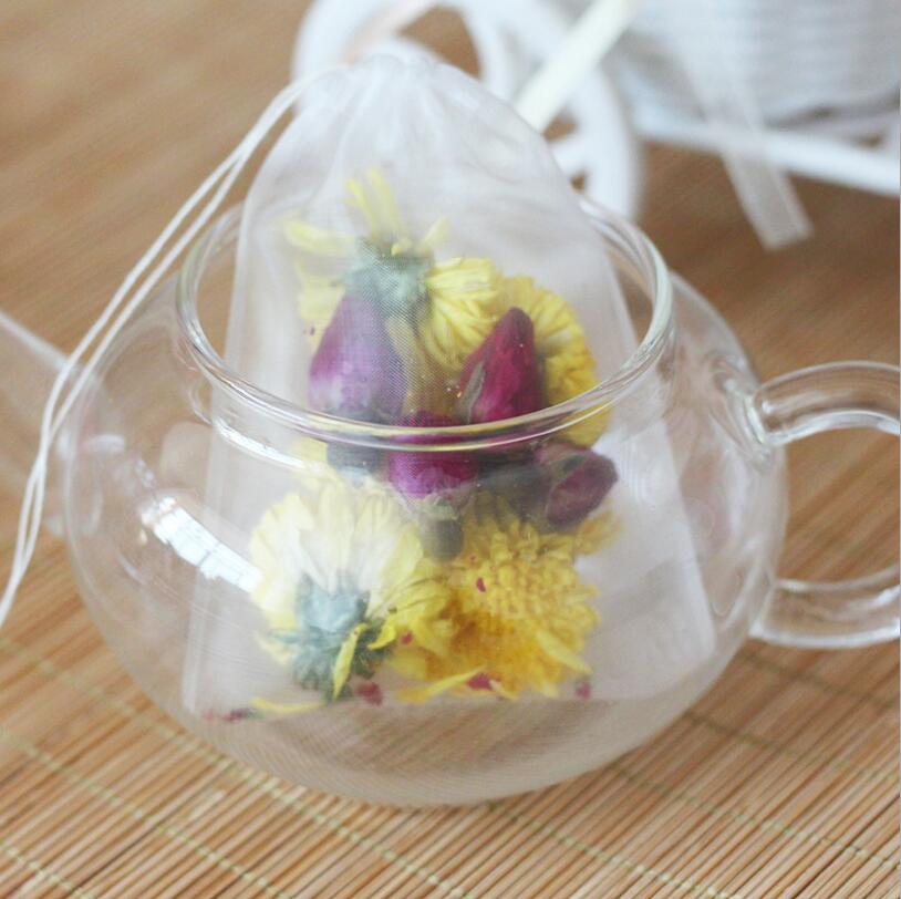 50 sztuk / partia Pusta torebk – Herbal Tea For Wellness recenzja i cena